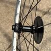 Vành carbon Road SPEED Ziczac phanh đĩa thả