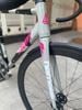 Khung xe đạp fixed gear Liberty Nemesis V1 Track