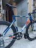 Khung xe đạp fixed gear Liberty Nemesis V1 Track