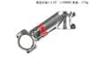 Potang xe đạp nhôm UNO góc nghiêng 35 độ 31,8mm cho Fixed Gear, MTB, Road