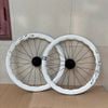 Vành carbon Road SPEED Ziczac phanh đĩa thả