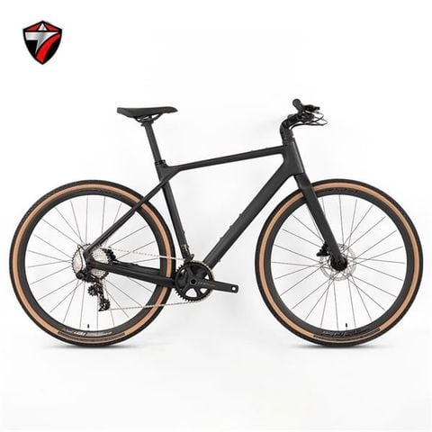 Xe MTB TW Gravel Sram NX11 Tay ngang