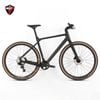 Xe MTB TW Gravel Sram NX11 Tay ngang