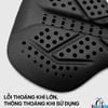 Bọc yên xe đạp Westbiking silicone siêu êm mã 217B