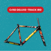 Khung Fixed Gear nhôm Engine11 Edition IRD