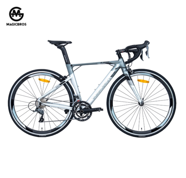 Xe road MagicBros Racing R3000 – Hanoibike shop