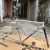 Khung Fixed gear Ardently GT càng carbon