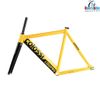 Khung Fixed Gear COLOSSI bánh 700