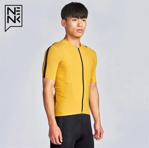 Áo ngắn tay NENK Men's TAYLOR