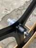 Vành Fixed Gear 3 Đao trước