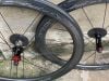 Vành carbon Campagnolo Hub Swith bạc đạn vân UD 2022