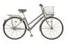 Xe cào cào Maruishi HNA 2733 trục catdang
