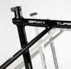 Khung Fixed gear Ardently GT càng carbon