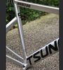 Khung Fixed Gear Tsunami SNM200