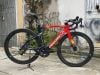Xe Pina F14 Full Carbon Group 8020