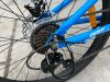 Xe MTB Giant MTX bánh 24 inchs