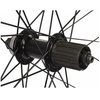 Vành Road nhôm Shimano RX010 phanh đĩa 700C trục nhỏ ti bật