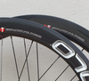 Vành carbon Road phanh má Campagnolo Hub Smith ceramic vân 3K