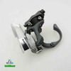 Gạt đĩa Sram X7 3*10 vòng ôm 35mm