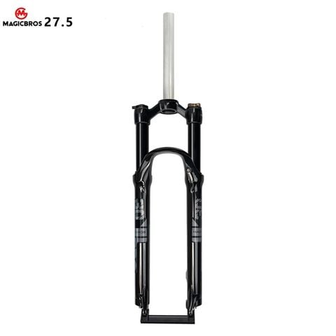 Càng thụt lò xo Magicbros PRO 27.5 cổ nhỏ ti bật nhỏ