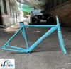 Khung Fixed Gear VISP TRS 999