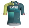 Bộ quần áo ngắn đạp xe đội tuyển BORA
