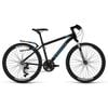 Xe đạp MTB Kawamura Misu 3 Khung nhôm 6061 không mối hàn, Bộ chuyển động Shimano chính hãng, phanh đĩa cơ