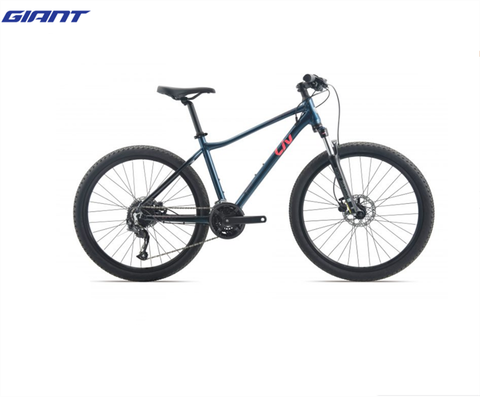 Xe MTB LIV CATE 2 2022