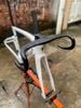 Khung road carbon Pina F14 phanh đĩa