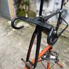 Khung Road Carbon SCOTT FOIL RC20 phanh đĩa