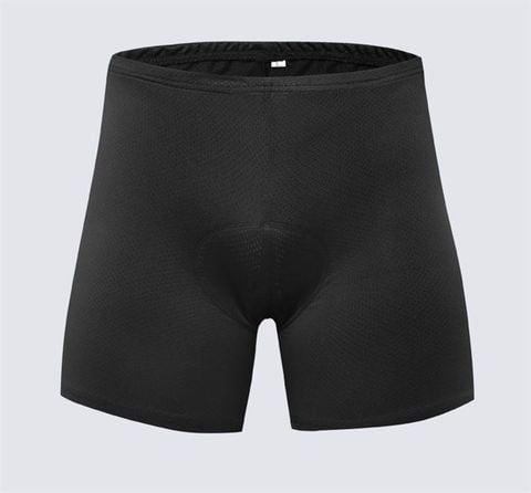 Quần xịp bỉm Cycling short