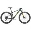 Khung carbon MTB SCOTT SCALE 29 inch( kèm chén cổ + giá đồng hồ)