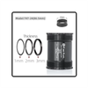 BB vặn KACTUS BB T47-24 M47x1.0 cho đùi shimano