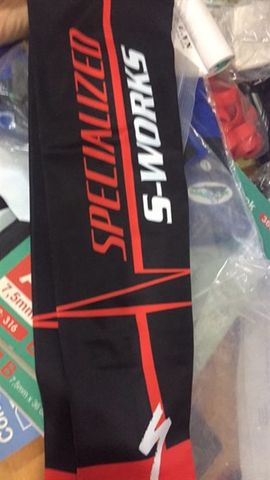 Ống tay đội tuyển specialized