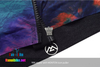Áo đạp xe Monton ngắn tay Season change( Multicolor) sale 20