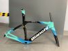 Khung Carbon Bianchi oltre XR4