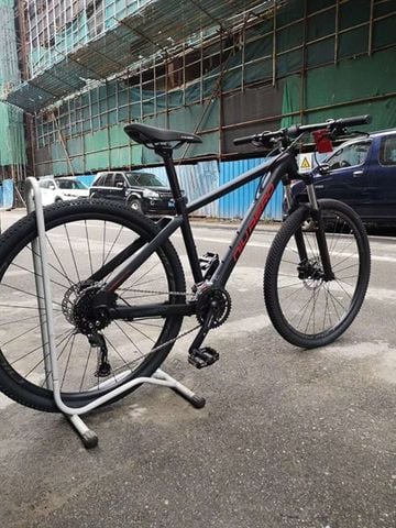 Xe MTB Niu Aero MT01 Sport