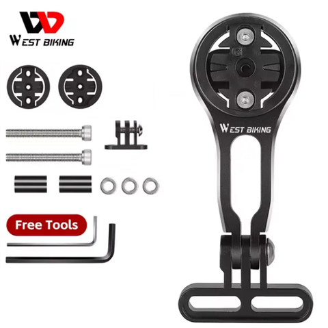 giá bắt đồng hồ trước potang Westbiking mã 07193774B