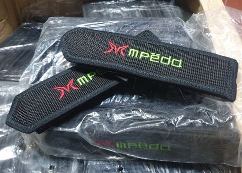 Strap Fixed gear MPEDA gắn pedal bàn đạp