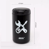 Bình tool nhựa KKX đựng đồ