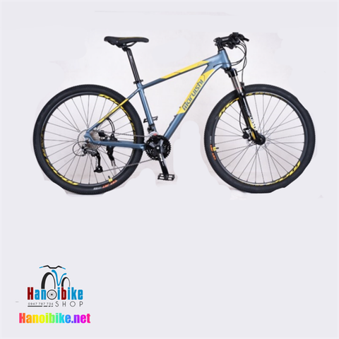 Xe MTB Maruishi Fuji