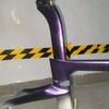 Khung carbon Pina F14 phanh đĩa