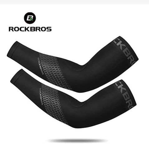 Ống tay lụa Rockbros mã XT057