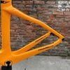 Khung road carbon Pina F14 phanh đĩa