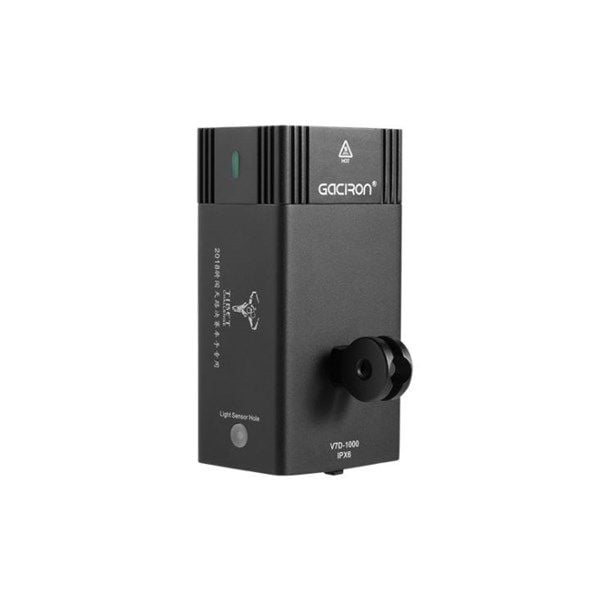 Đèn Gaciron V7D 1600 lumens – Hanoibike shop