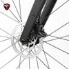 Xe MTB TW Gravel Sram NX11 Tay ngang