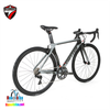 Xe đạp Road Twitter T10 Claris R2000 dây âm sườn