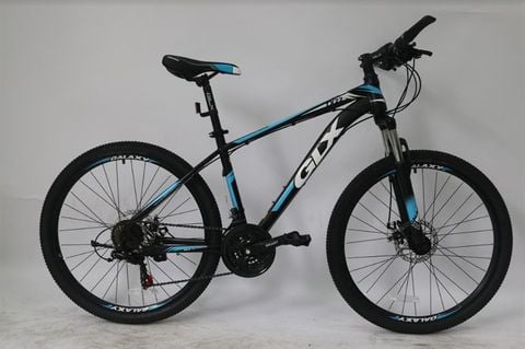 Xe MTB GLX TX22 -26 thép không baga