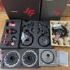 Bộ group điện Sram force AXS