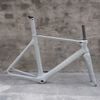 Khung FixedGear Seaboard Carbon FA06